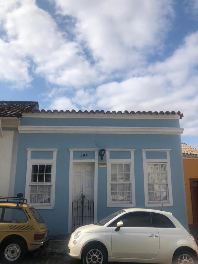 Quarto Casal Suite Compo 2 São João del Rei 外观 照片