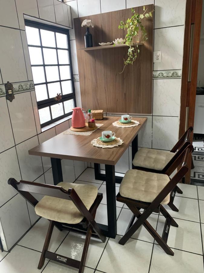 Quarto Casal Suite Compo 2 São João del Rei 外观 照片