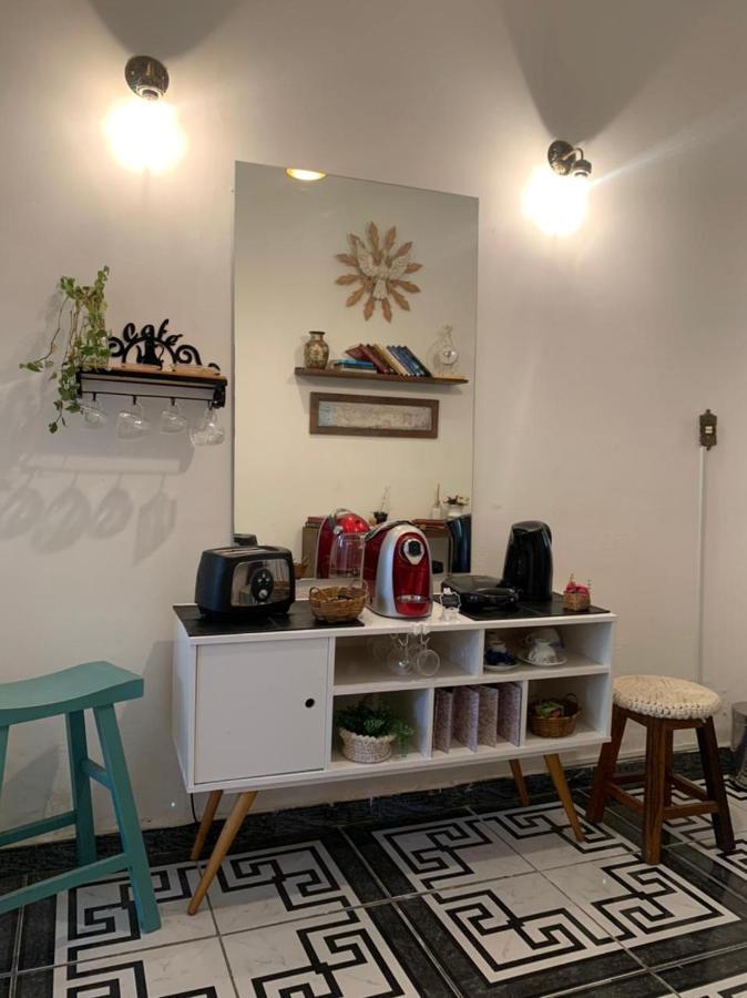 Quarto Casal Suite Compo 2 São João del Rei 外观 照片