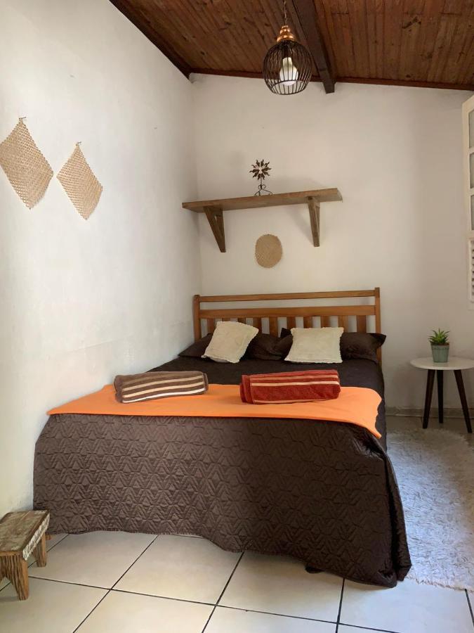 Quarto Casal Suite Compo 2 São João del Rei 外观 照片