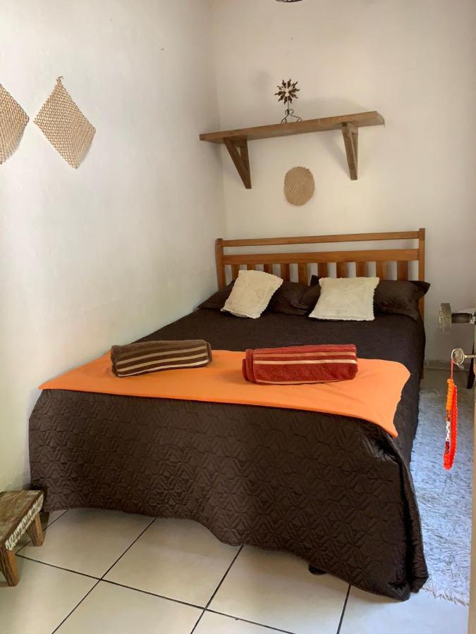 Quarto Casal Suite Compo 2 São João del Rei 外观 照片