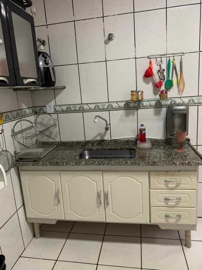 Quarto Casal Suite Compo 2 São João del Rei 外观 照片