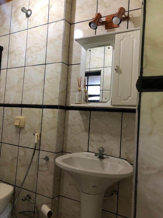 Quarto Casal Suite Compo 2 São João del Rei 外观 照片