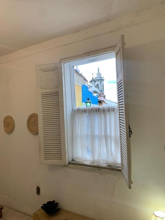 Quarto Casal Suite Compo 2 São João del Rei 外观 照片