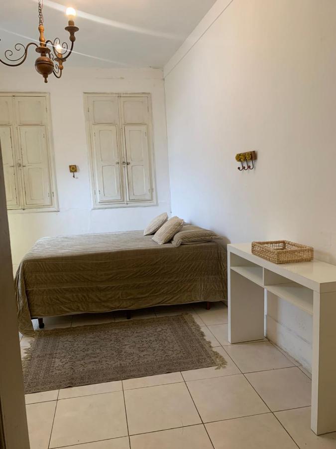 Quarto Casal Suite Compo 2 São João del Rei 外观 照片