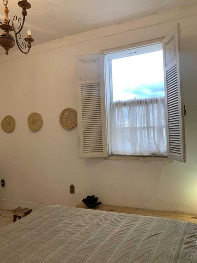 Quarto Casal Suite Compo 2 São João del Rei 外观 照片