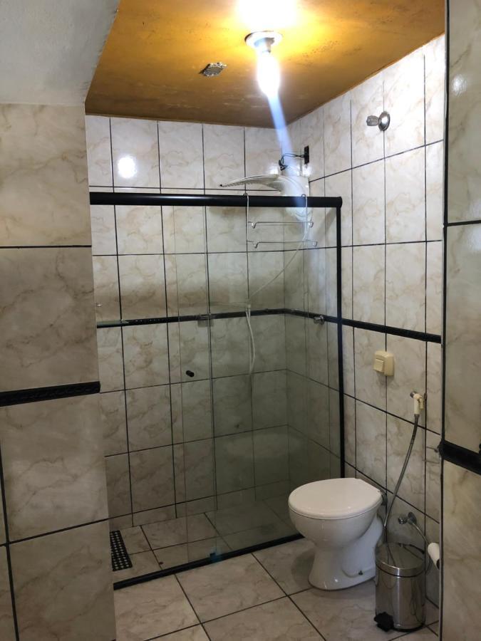 Quarto Casal Suite Compo 2 São João del Rei 外观 照片